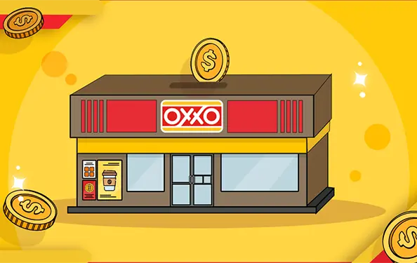 OXXO se va vuelto pieza fundamental del mercado mexicano. Foto: Cortesía