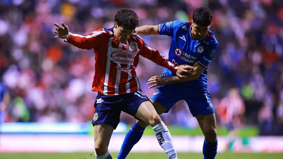 Las Semifinales del Torneo Clausura 2026 prometen muchas emociones. Foto: Cortesía