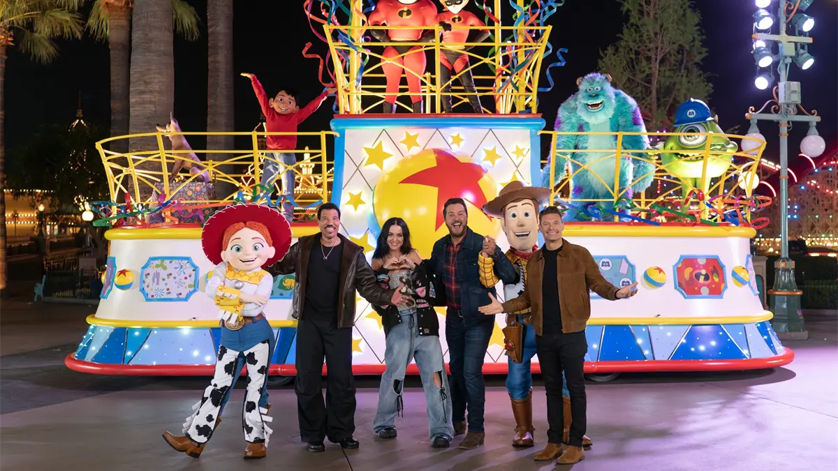 Los meses secretos para visitar Disneyland en 2026 y evitar filas eternas