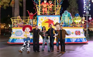 Los meses secretos para visitar Disneyland en 2026 y evitar filas eternas