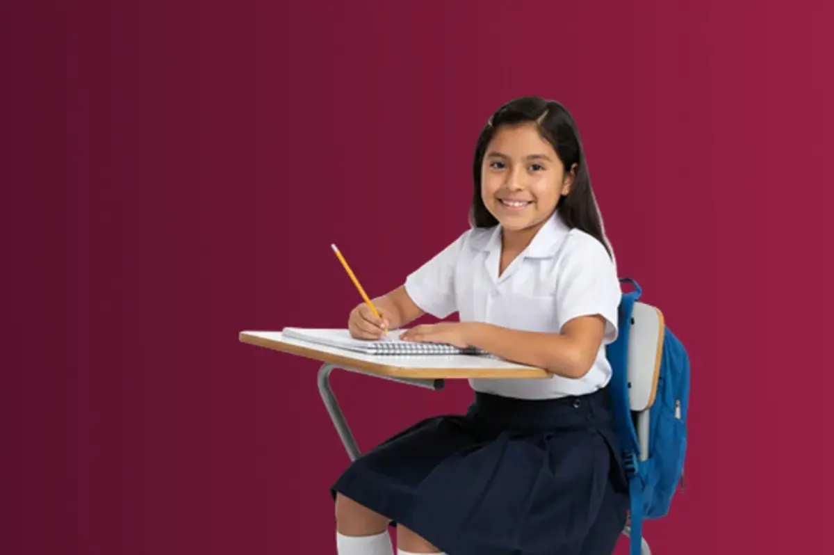 Beca Rita Cetina para primaria: requisitos y documentos para cobrar los 2 mil 500 pesos.