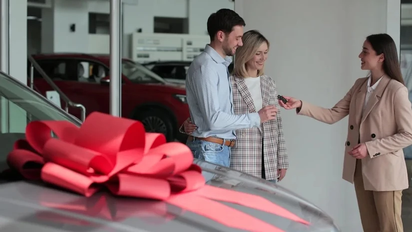 Para comprar un auto de 500 mil pesos lo recomendable es ganar entre 30 mil y 50 mil pesos mensuales.