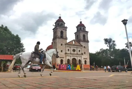 (VIDEO) Imala, una riqueza cultural de Culiac&aacute;n