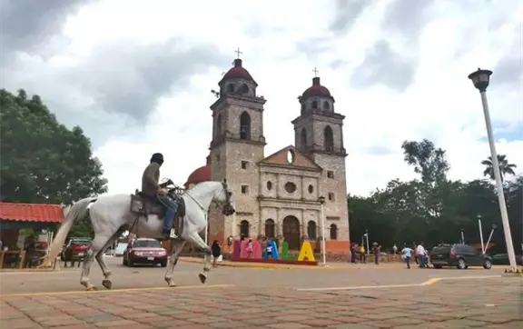 (VIDEO) Imala, una riqueza cultural de Culiac&aacute;n