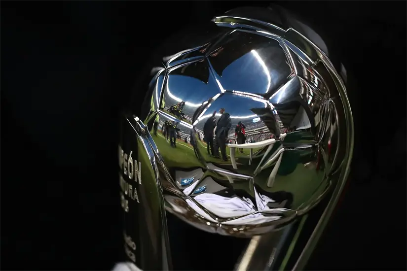 No te pierdas los emocionantes partidos. Foto: Cortesía
