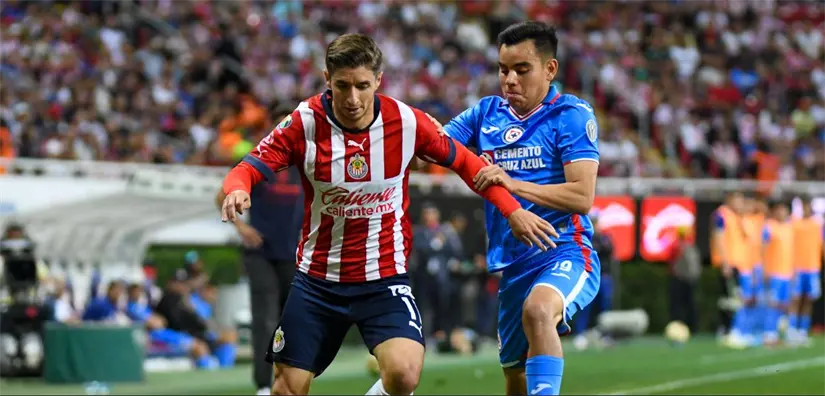 El antecedente más reciente entre ambos equipos se dio en la Jornada 7 del torneo regular. Foto: Cortesía