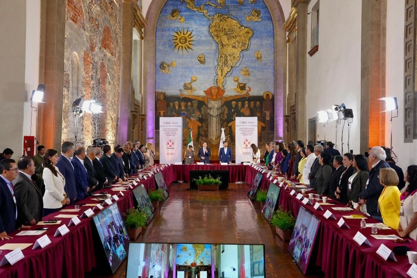 La SEP y el CONAEDU acordaron mantener sin cambios el calendario escolar 2025-2026.