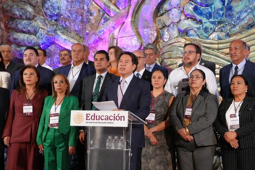 La SEP y el CONAEDU acordaron mantener sin cambios el calendario escolar 2025-2026.