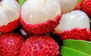 5 recetas con lichis que puedes preparar.
