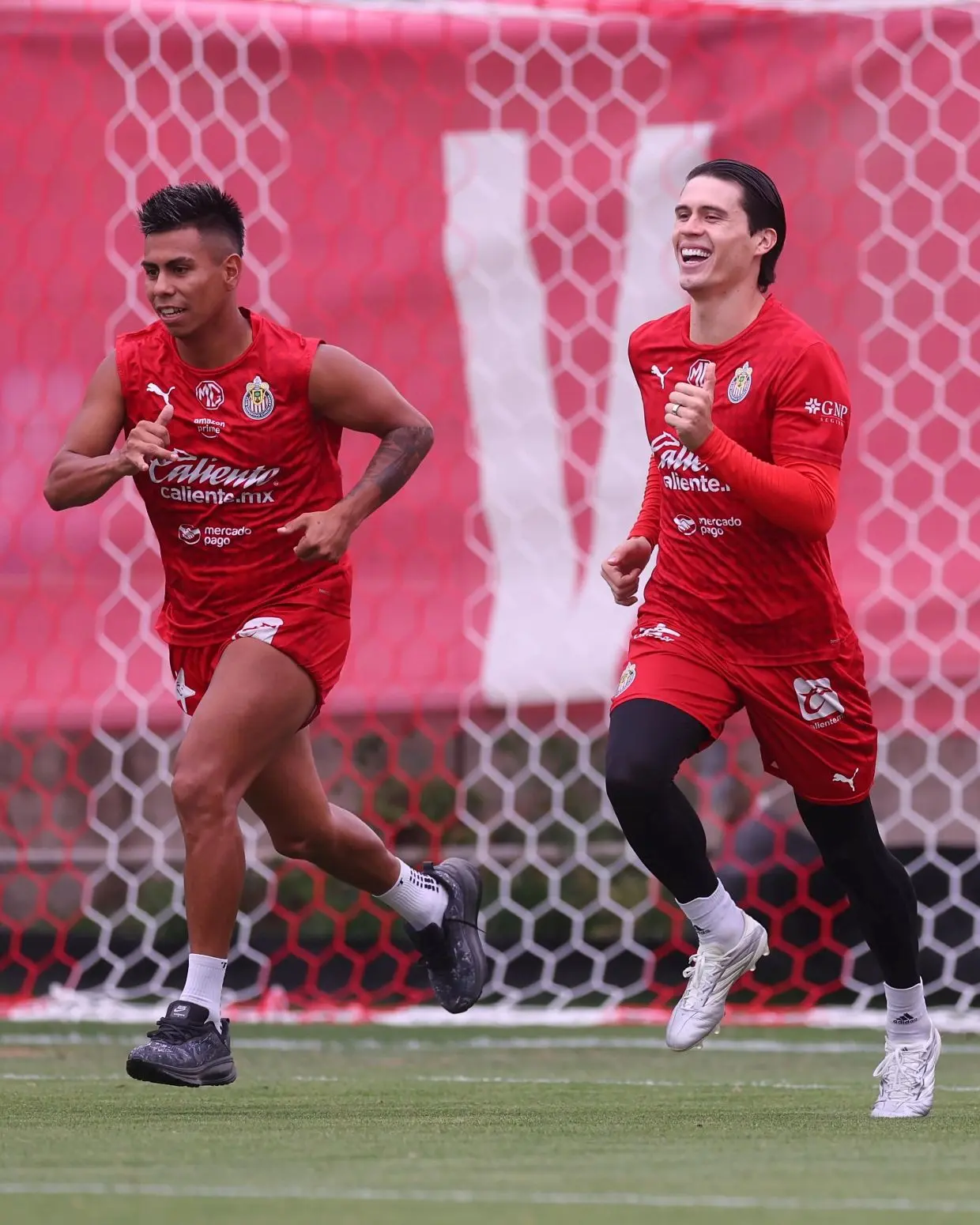 Precio de los boletos para la vuelta de Chivas vs Cruz Azul. Foto: Cortesía