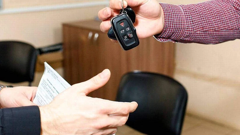 Requisitos para un préstamo ISSSTE para auto o motocicleta. Foto: Cortesía