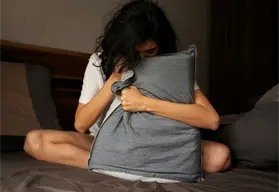 Marian Rojas Estap&eacute; revela el error mental que dispara la ansiedad todos los d&iacute;as
