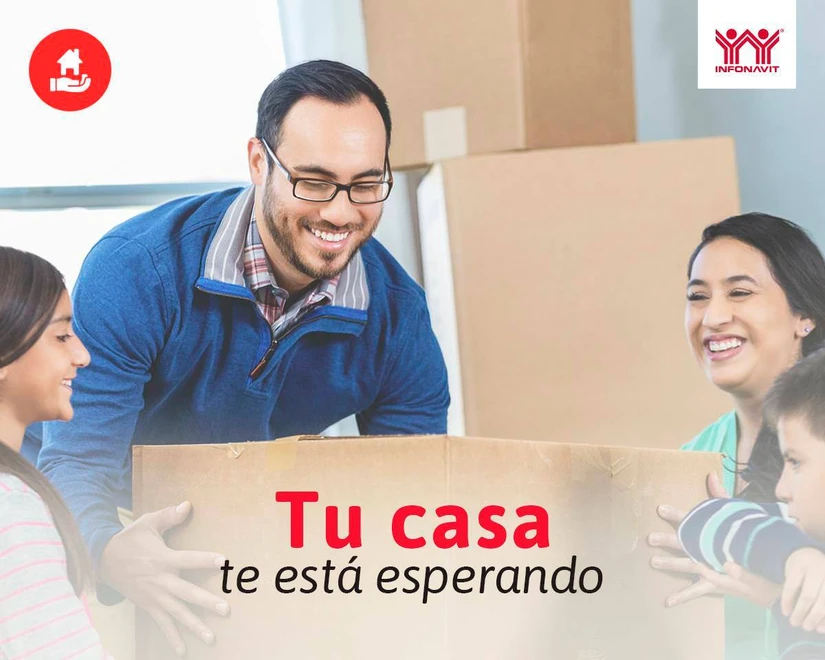 Cómo conseguir un beneficio de hasta 71 mil pesos con Infonavit. Foto: Cortesía
