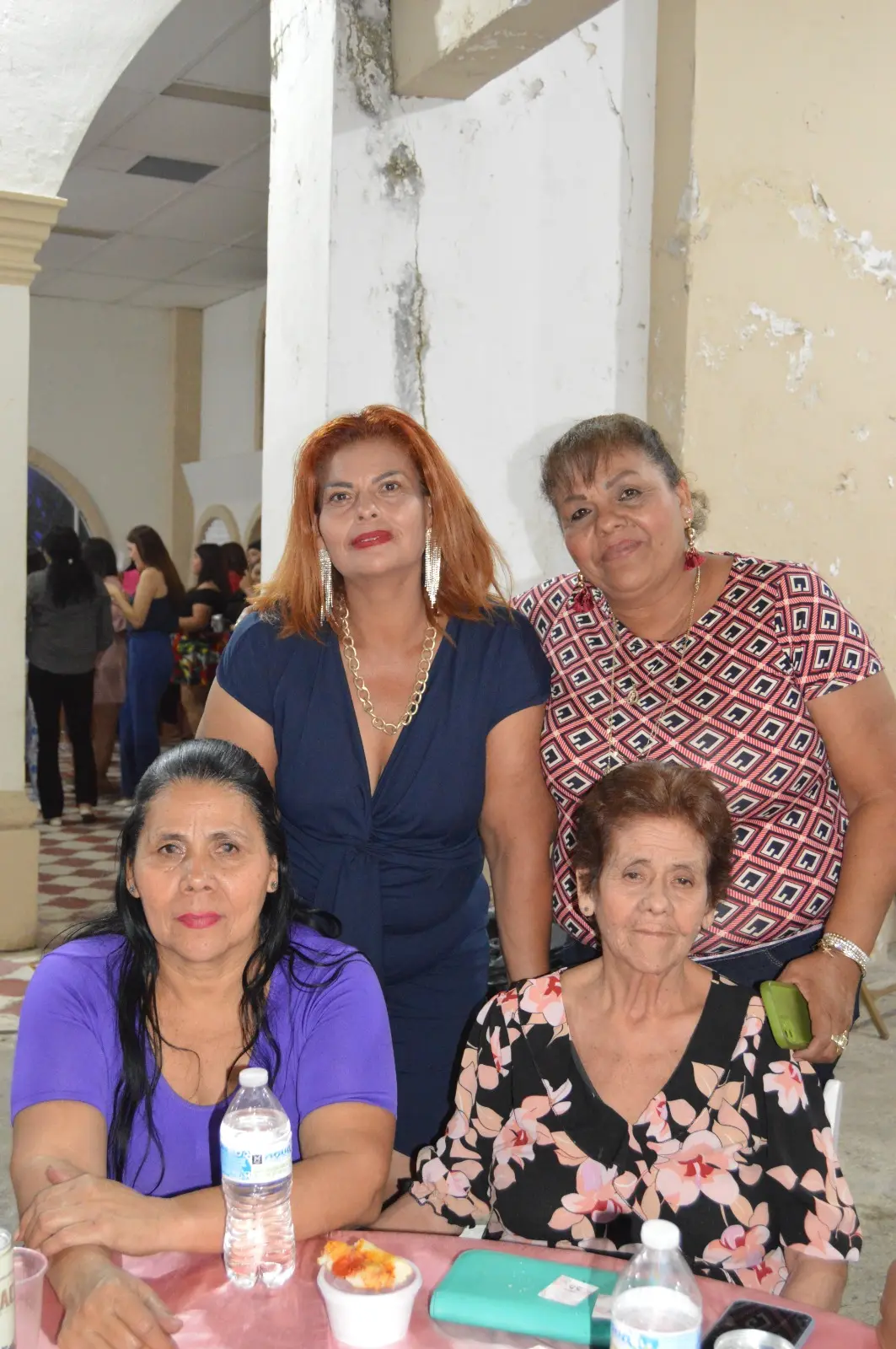 Día de las Madres en San Ignacio