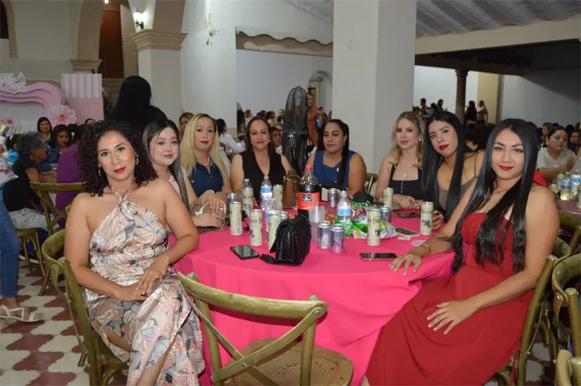 Día de las Madres en San Ignacio