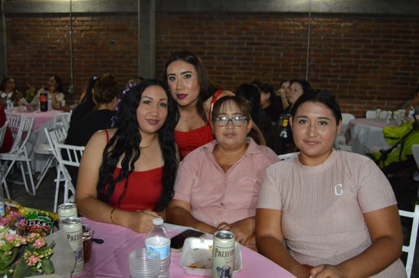 Día de las Madres en San Ignacio