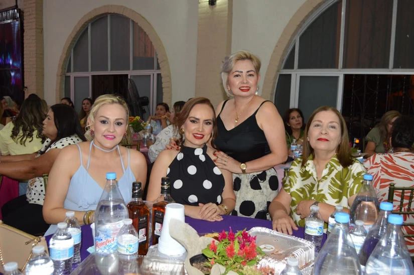 Dia de las Madres en San Ignacio