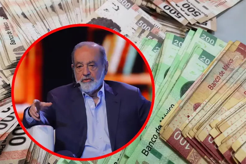 Así se manejan los salarios. Foto: Cortesía