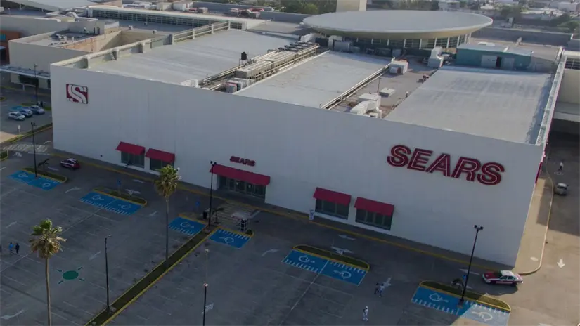 Salarios de Sears. Foto: Cortesía