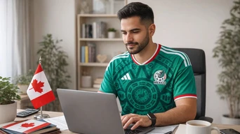 Mundial 2026 en Canadá: Conoce los documentos para entrar como turista