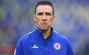 Vicente Sánchez: ¿Cuál es su sueldo como Director Técnico en Emelec?