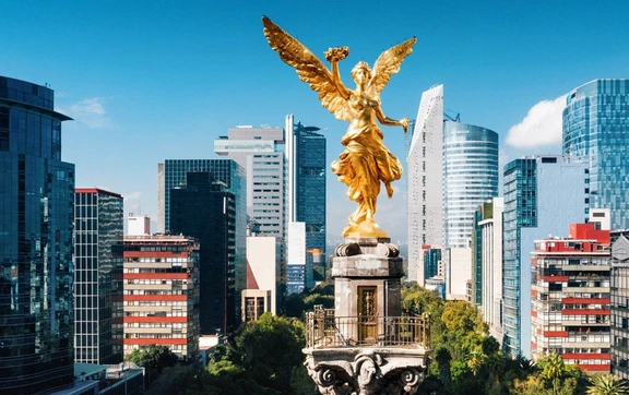 &iexcl;Lo bueno cuenta m&aacute;s! 10 noticias positivas de M&eacute;xico del 17 de junio de 2026