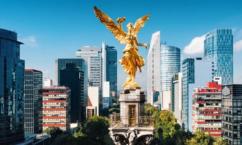 ¡Lo bueno cuenta más! 10 buenas noticias de México este 23 de julio ¡Lo bueno cuenta más! 10 buenas noticias de México este 23 de julio
