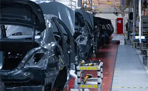 Industria automotriz nacional: Hacia la marca OEM