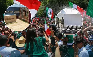 10 buenas noticias de este 18 de mayo que muestran el lado positivo de México
