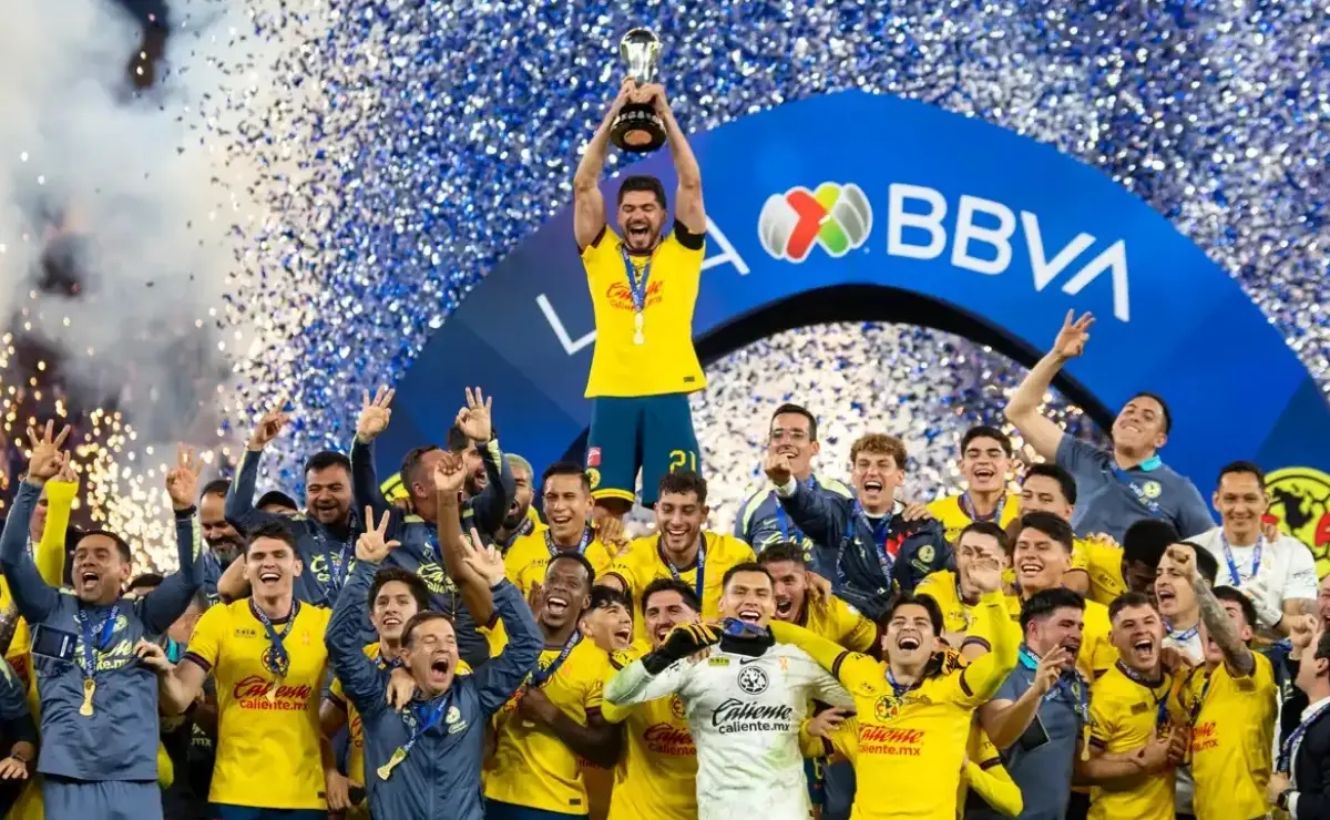 Descubre cuánto costaría comprar uno de los clubes más valiosos de México y América Latina.
