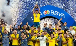 ¿Cuánto vale el Club América? Uno de los equipos más valiosos del futbol mexicano
