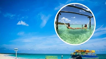 ¿Cuáles son las mejores playas de México este verano 2026 para turistas extranjeros?