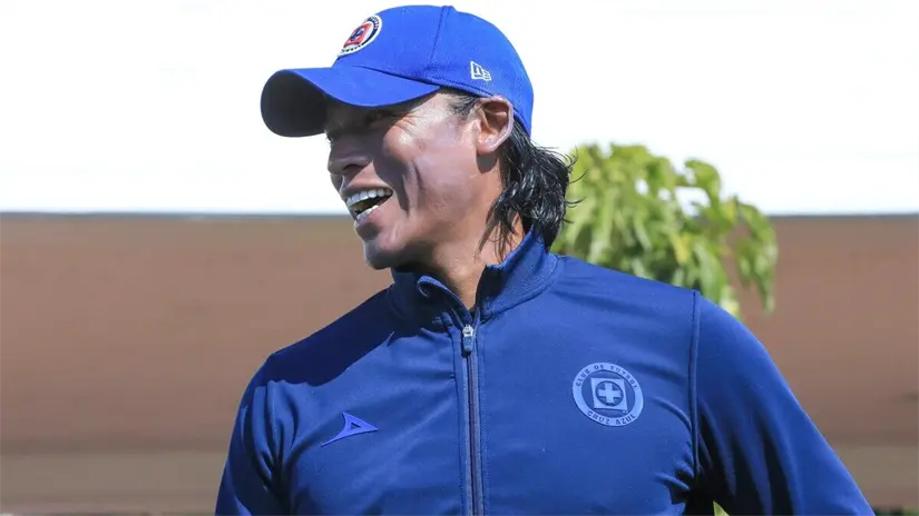 Cruz Azul está a solo dos partidos de conquistar la décima estrella. Foto: Cortesía