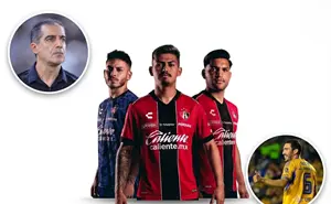 Los últimos fichajes y bajas de la Liga MX para el Torneo de Apertura 2026