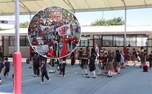 A punto de estallar la huelga de maestros del CNTE: ¿Qué estados se quedarían sin clases?