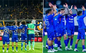 Pronóstico de quién será campeón de la Liga MX según la inteligencia artificial; marcador final y goles