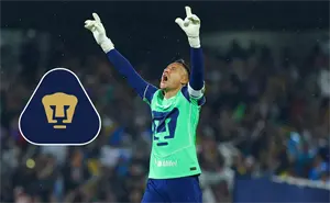 ¿Cuánto gana Keylor Navas? El sueldo millonario del portero y capitán de Pumas