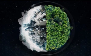Cómo el análisis de datos satelitales está salvando el planeta