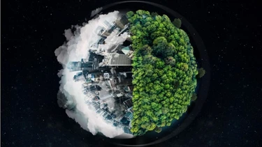C&oacute;mo el an&aacute;lisis de datos satelitales est&aacute; salvando el planeta