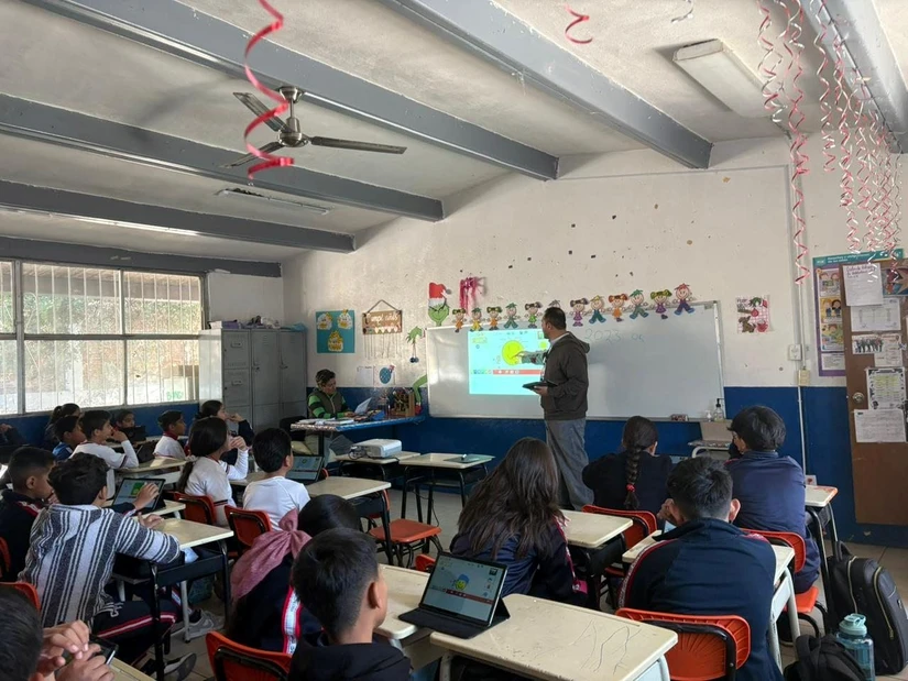 Qué alumnos no tendrán clases desde el 1 de junio. Foto: Cortesía