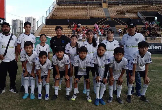 Lluvia de goles y emociones enciende la segunda jornada del Mundialito Culiac&aacute;n 2026