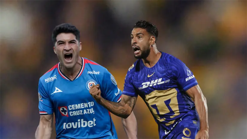 Cruz Azul logró recuperarse de una mala racha. Foto: Cortesía