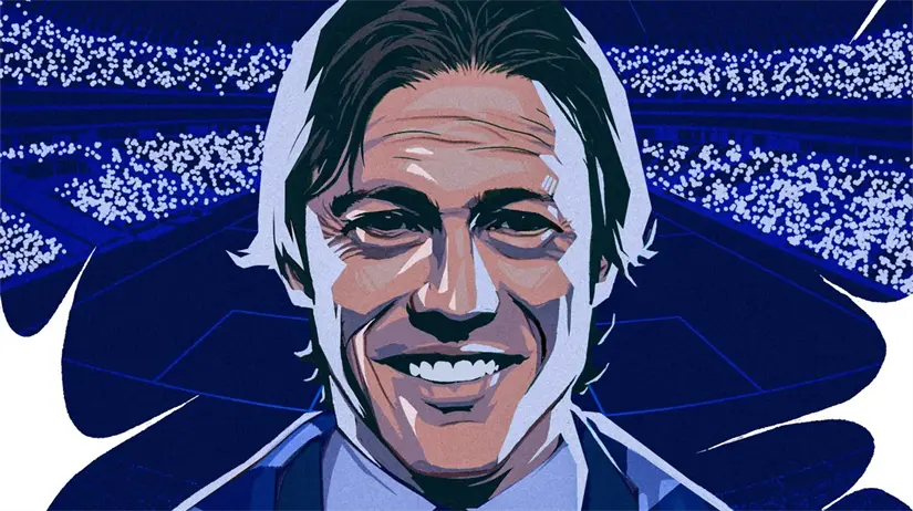 Almeyda tendrá que revitalizar a Rayados. Foto: Cortesía