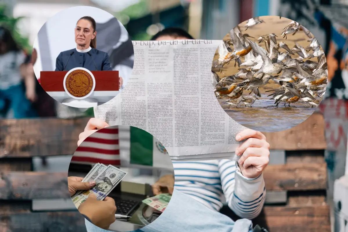 Traemos para ti 10 noticias que te devolverán la esperanza en México.