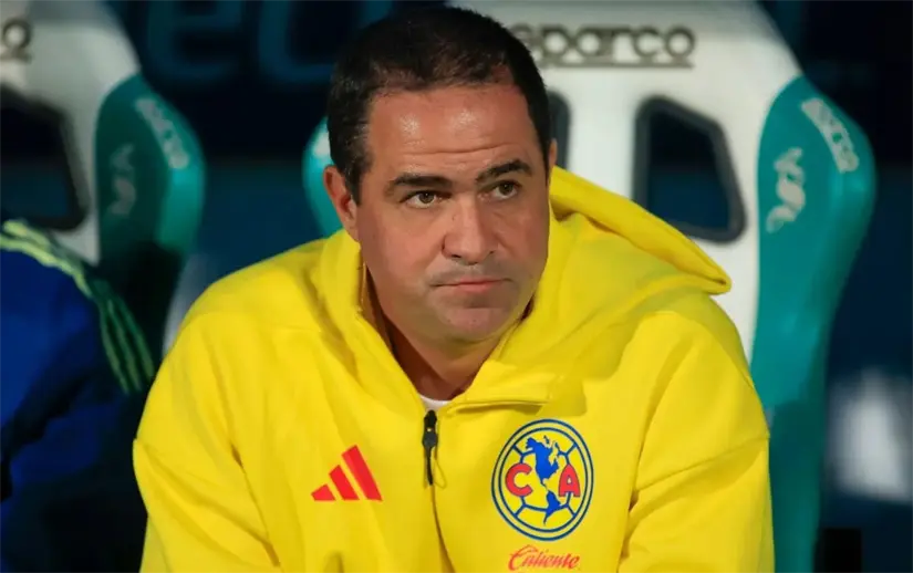 Jardine, del América, es el segundo mejor pagado del futbol mexicano.