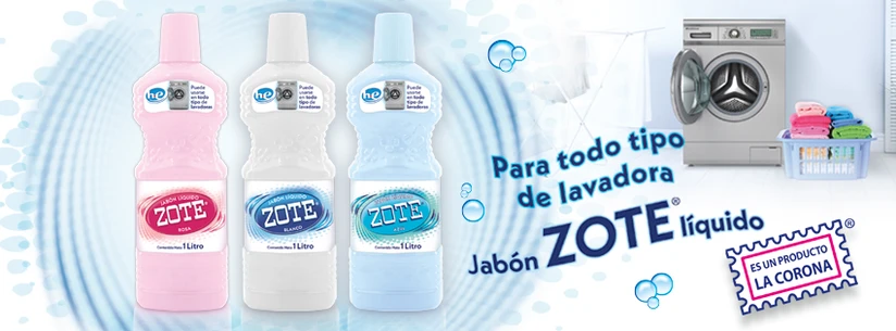 La historia del Jabón Zote, el producto mexicano que sigue presente en millones de hogares