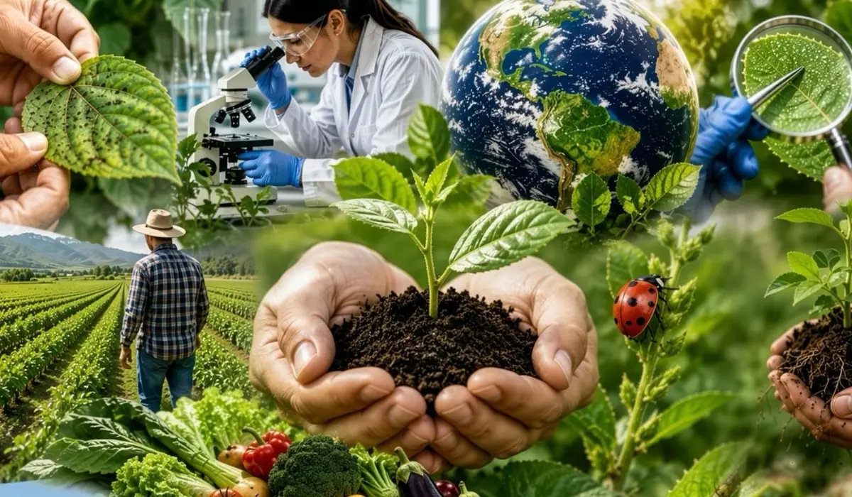 El nuevo acuerdo entre México y la Unión Europea convierte al campo mexicano en eje estratégico del comercio bilateral, con nuevas exportaciones, apertura gradual y retos para competir en el mercado europeo. | Cortesía de Caades