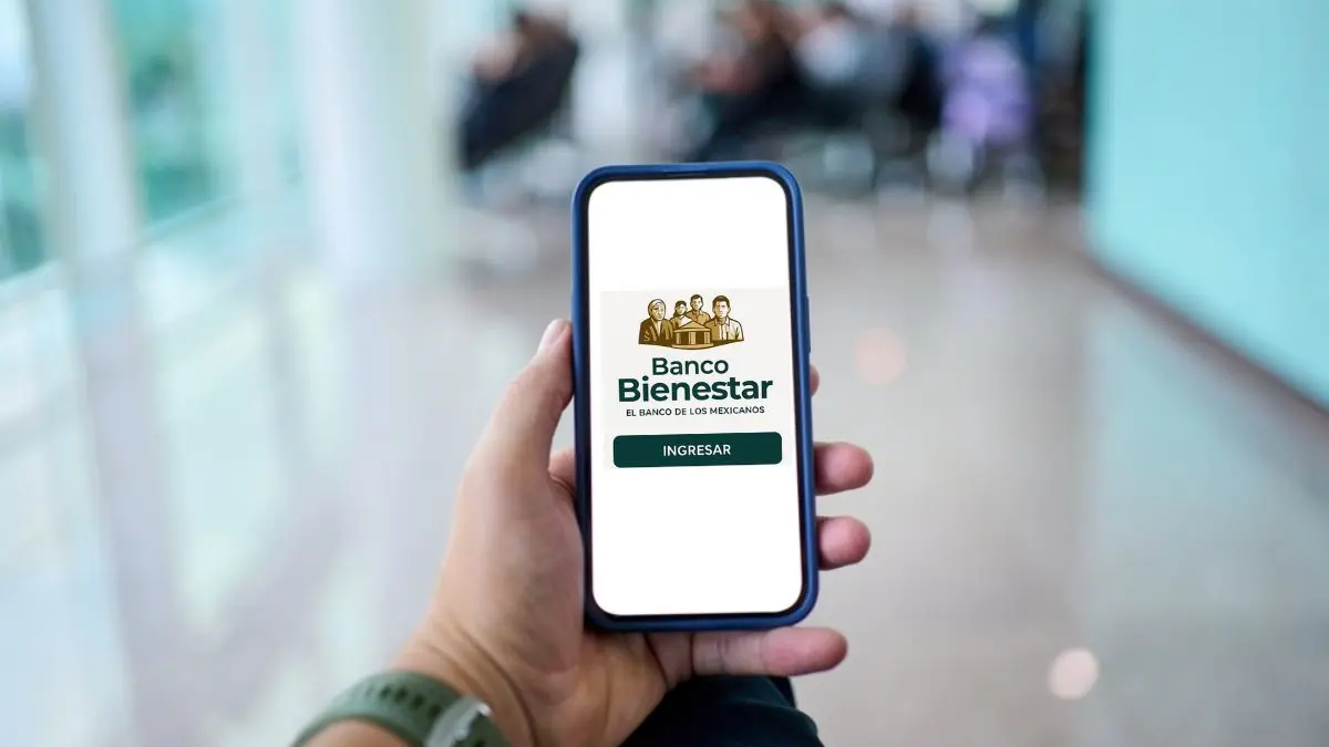 La app permite consultar el saldo y movimientos. Foto: Cortesía