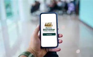 Banco del Bienestar permite hacer transferencias desde la app: Así puedes enviar dinero