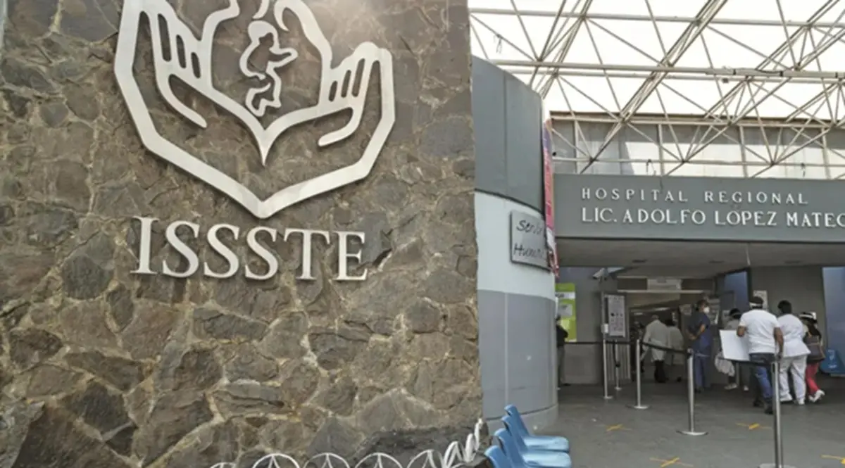 Pensionados del ISSSTE recibirán antes el pago de junio 2026; revelan calendario oficial